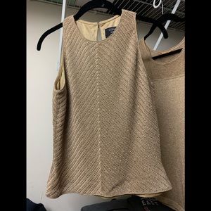 Halter type size 10 Medium. Brand new.